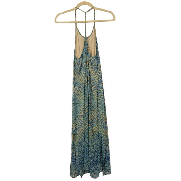 Rory Beca Maxi Dress Size Small - Picture 2 of 5